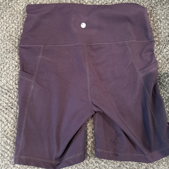 Biker Shorts - Picture 2 of 3